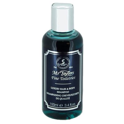 TAYLOR OF OLD BOND STREET Mr. Taylor Hair & Body Shampoo 100 ml